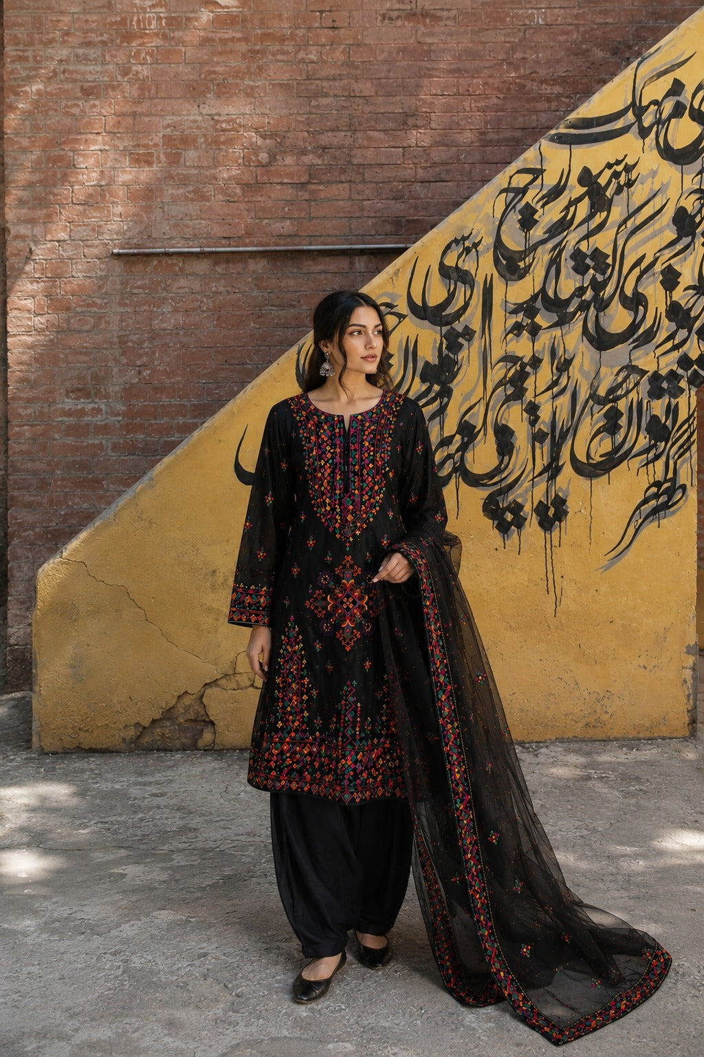 Balochi Pop
