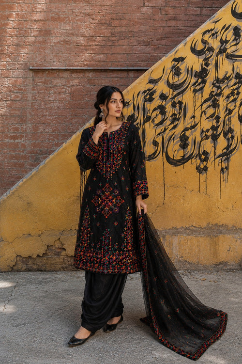 Balochi Pop