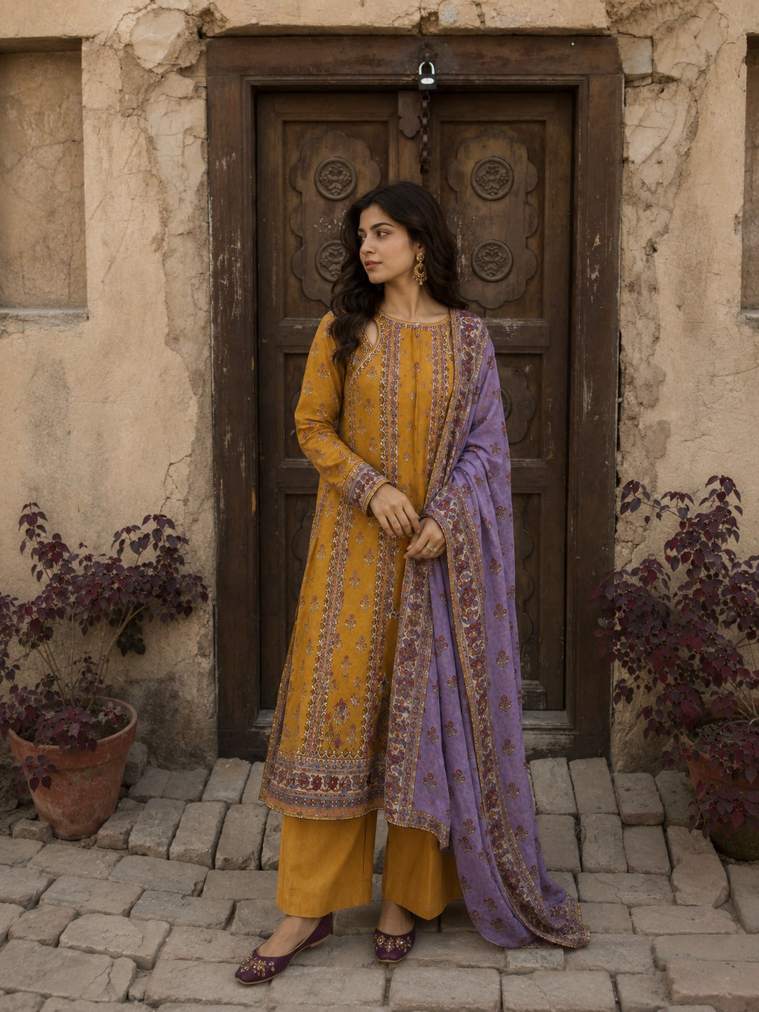 Basanti