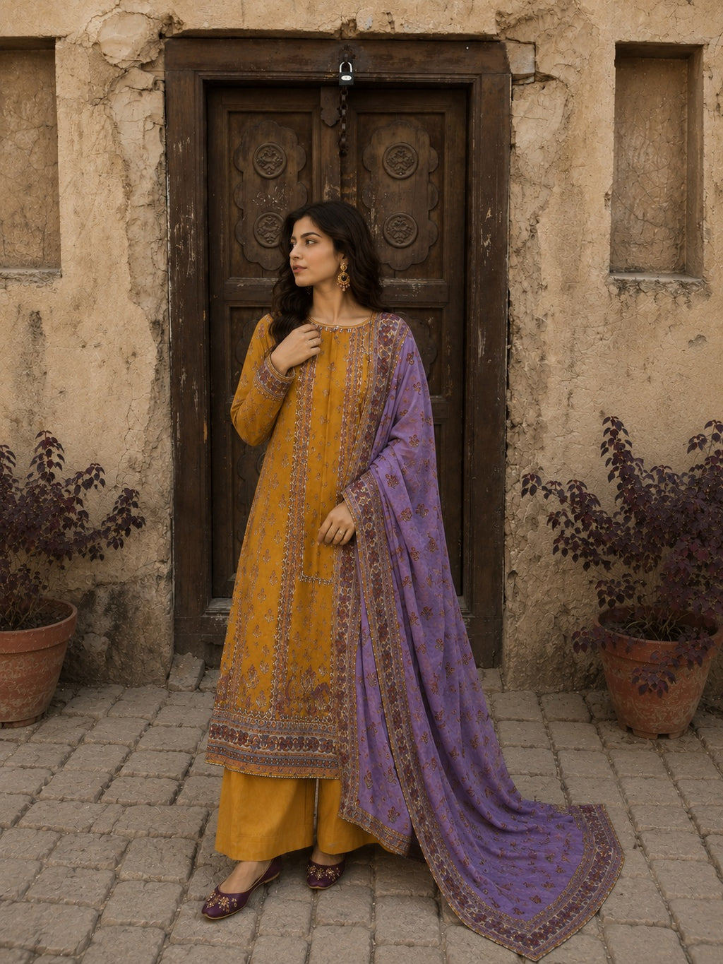 Basanti